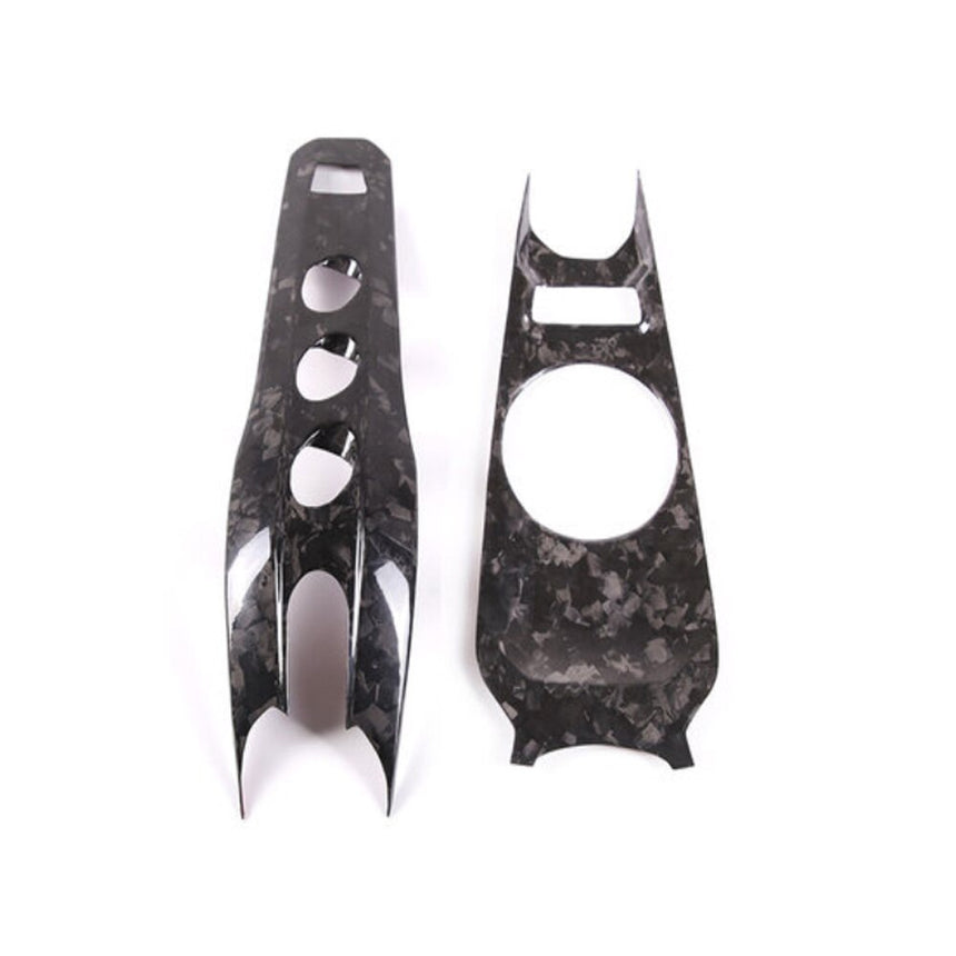 Dry Carbon Central Control Shift Panel for Ferrari F12 Berlinetta 2013