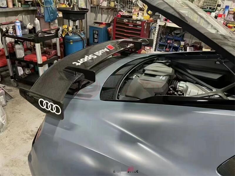 Audi R8 Carbon Body Kit