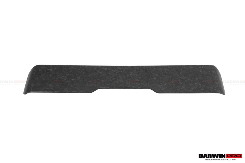 2019-2023 Mercedes Benz W464 G-Class G Wagon G500/G550/G63AMG IMP Performance Rear Roof Spoiler