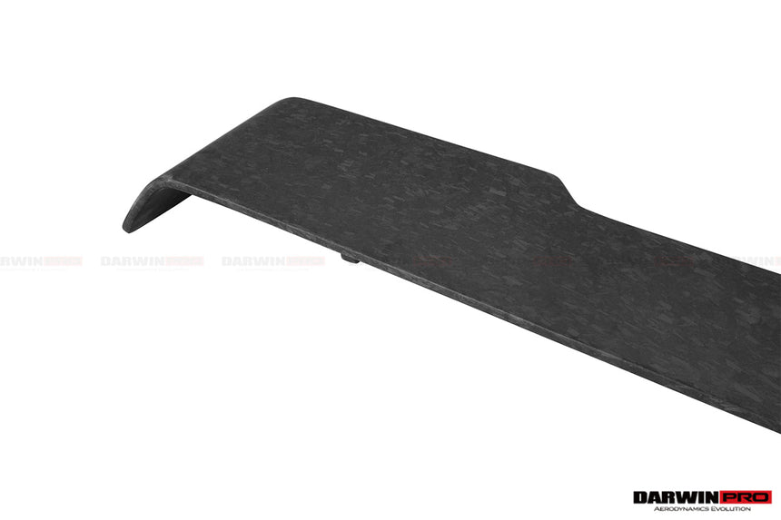 2019-2023 Mercedes Benz W464 G-Class G Wagon G500/G550/G63AMG IMP Performance Rear Roof Spoiler