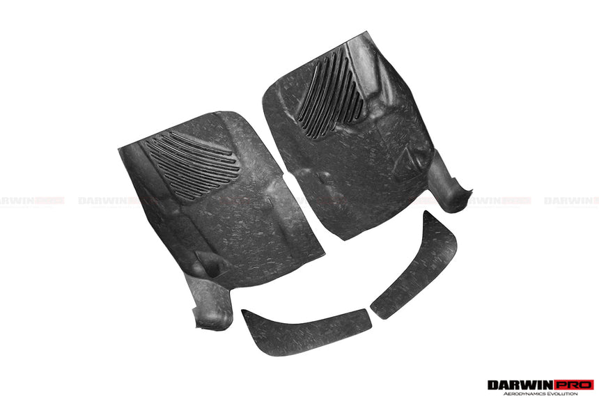 2019-2023 Mercedes Benz W464 G Wagon G63 AMG ONLY IMP Performance Full Body Kit