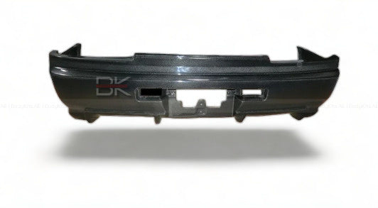 Nissan Skyline R34 GTT - CF/FRP ESB Style Rear Bumper