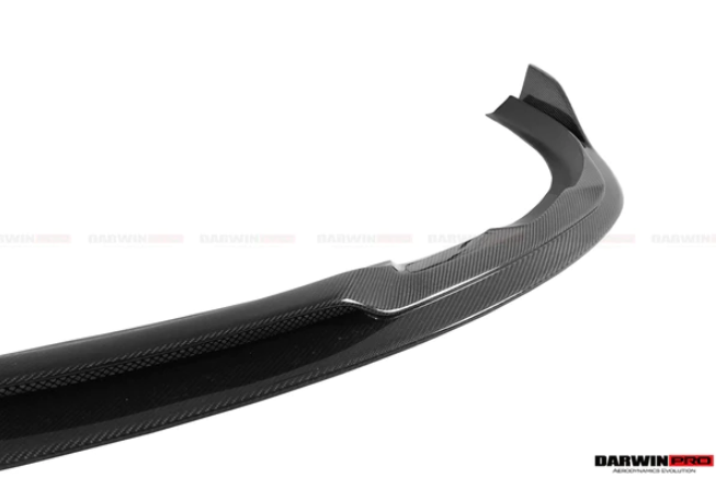 2017-2021 McLaren 720s Se²NWB Style Carbon Fiber Front Lip