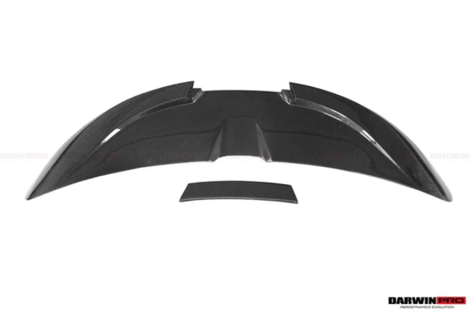 DarwinPRO 2017-2022 McLaren 720s Complete Se²GTR Body Kit