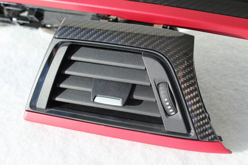 BMW F3X/F8X Interior Trim Kit 7 pieces