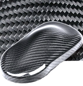 Rolls Royce Cullinan Gen 2 Dry Carbon Fiber Bodykit Upgrade to Gen 3 2018 to 2025