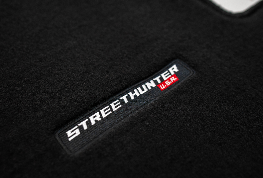 Floor Mats (FRS/BRZ)