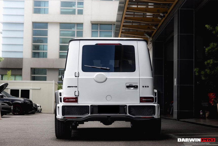 2019-2023 Mercedes Benz W464 G Wagon G63 AMG ONLY IMP Performance Full Body Kit