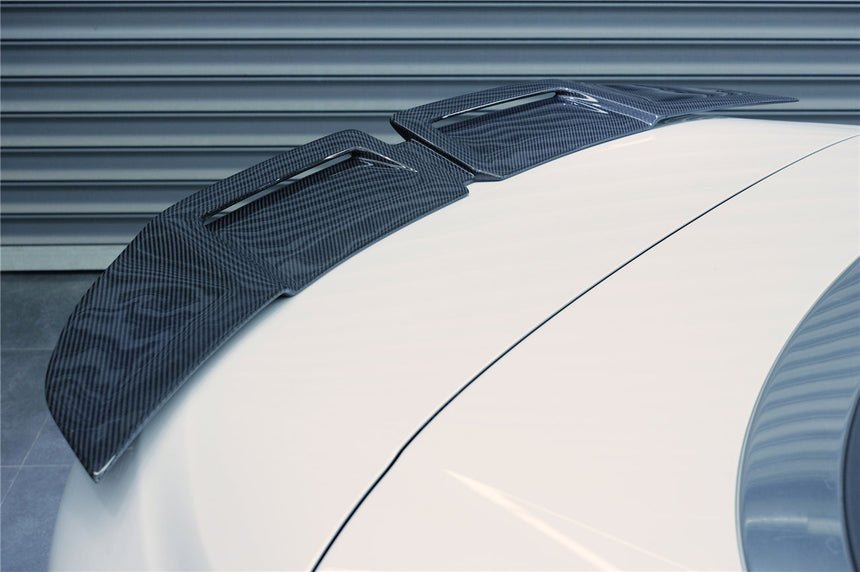 2018-2022 BMW 8 Series G14 Convertible IMP Performance Carbon Fiber Wing