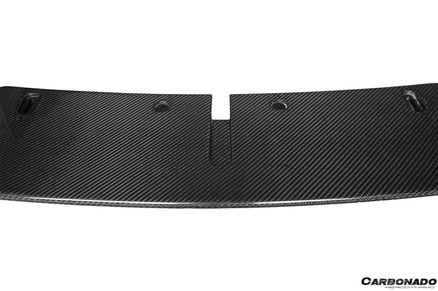 2016-2021 BMW M2/M2C F87 AC Style Carbon FIber Front Lip