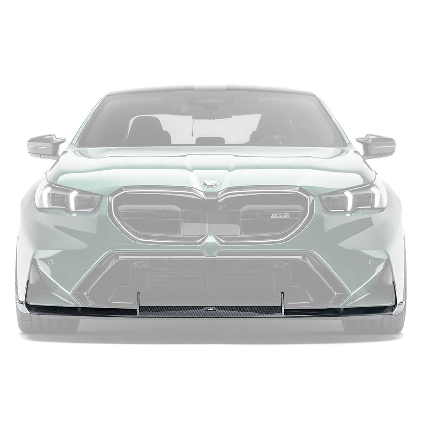 BMW G90 M5 PREPREG FRONT LIP