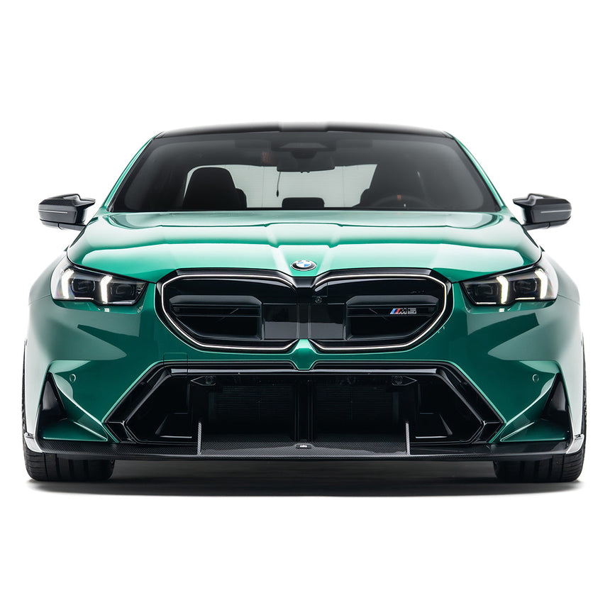 BMW G90 M5 PREPREG FRONT LIP