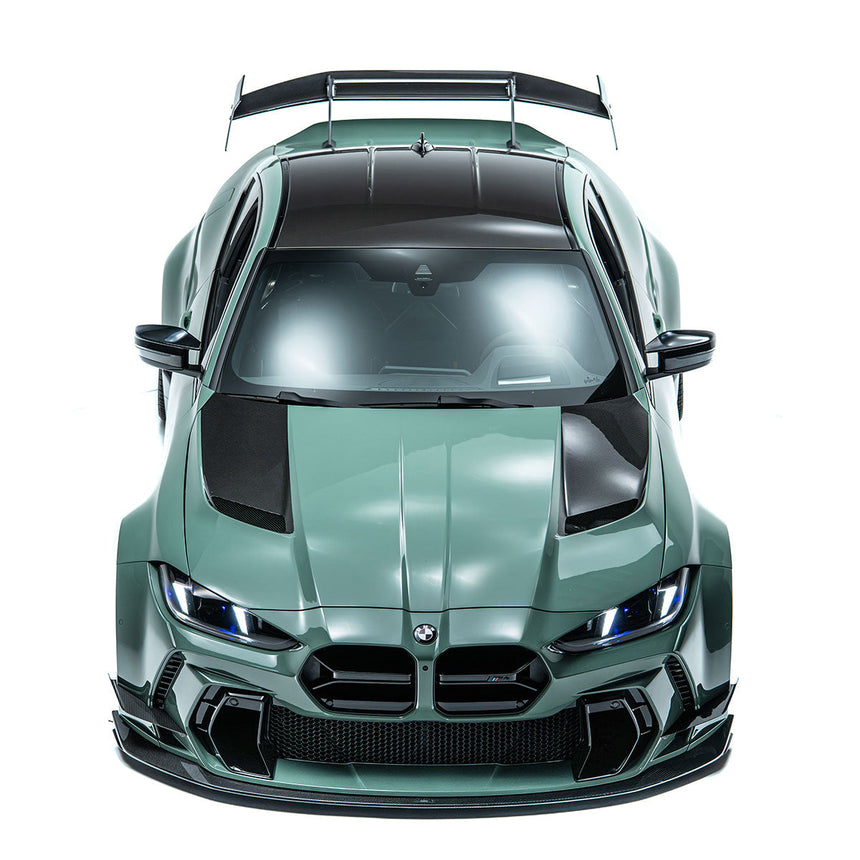BMW G82 M4 WIDEBODY COMPLETE V2