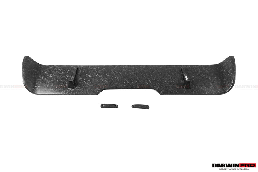 2019-2023 Mercedes Benz W464 G-Class G Wagon G500/G550/G63AMG IMP Performance Rear Roof Spoiler