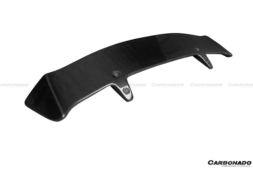 2009-2017 Infiniti FX37 FX35 QX70 IPL Style Roof Spoiler