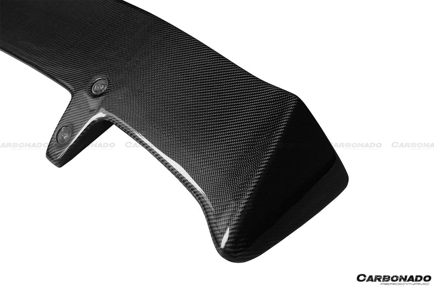 2009-2017 Infiniti FX37 FX35 QX70 IPL Style Roof Spoiler