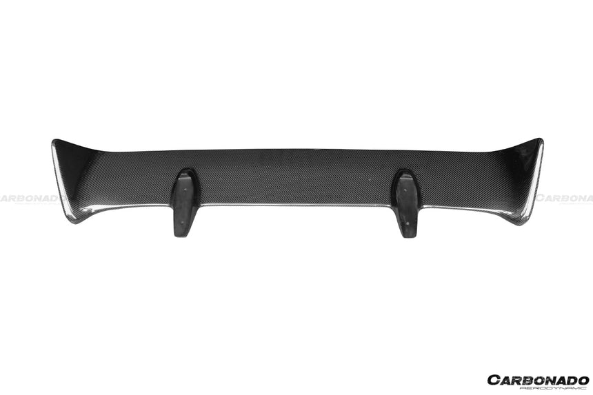 2009-2017 Infiniti FX37 FX35 QX70 IPL Style Roof Spoiler