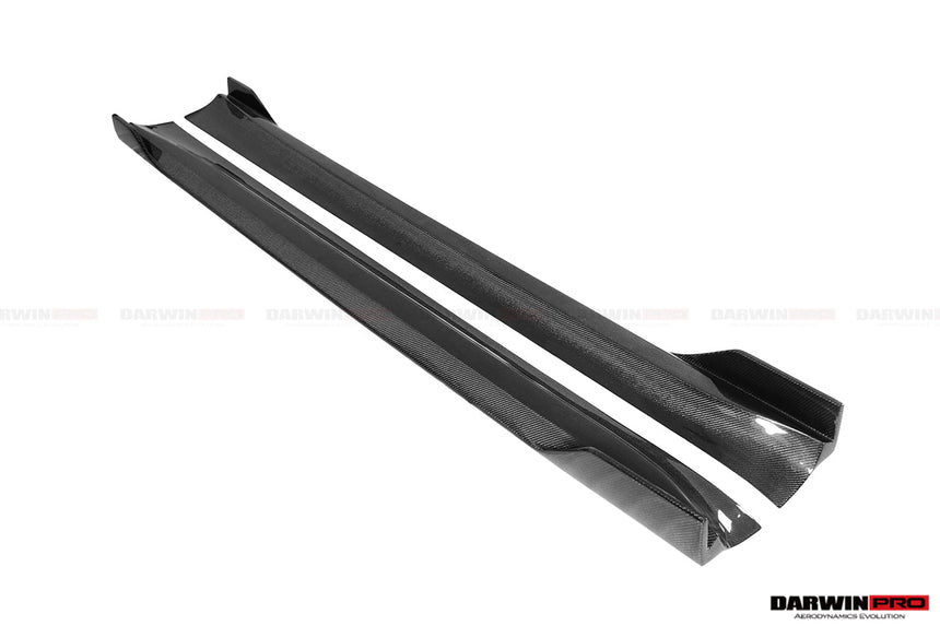 2020-2023 Tesla Model Y IMP Performance Wide Body kit