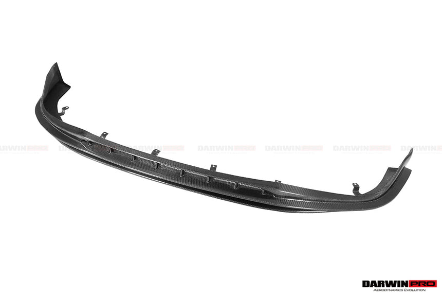 2019-2022 Audi RS6 Avant C8 BKSS Style Front Lip