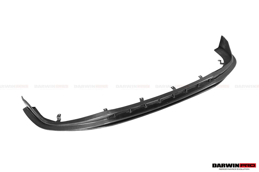 2019-2022 Audi RS6 Avant C8 BKSS Style Front Lip