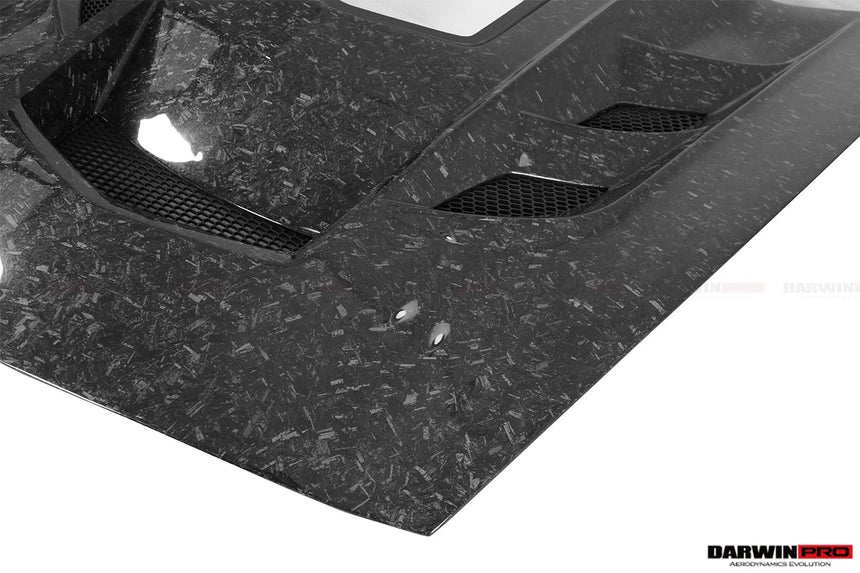 2013-2019 Corvette C7 Z51 Z06 Grandsport IMP Performance Hood