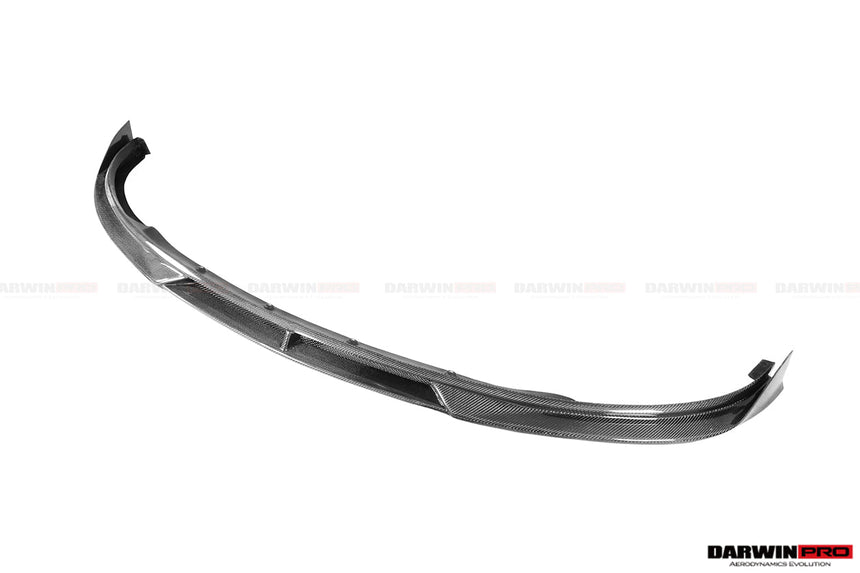 2020-2023 Tesla Model Y IMP Performance Carbon Fiber Front Lip