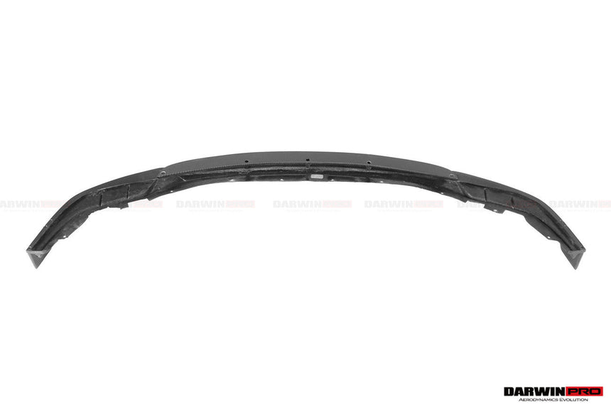 2021-UP BMW M3 G80 M4 G82/G83 BKSS Style Carbon Fiber Front Lip