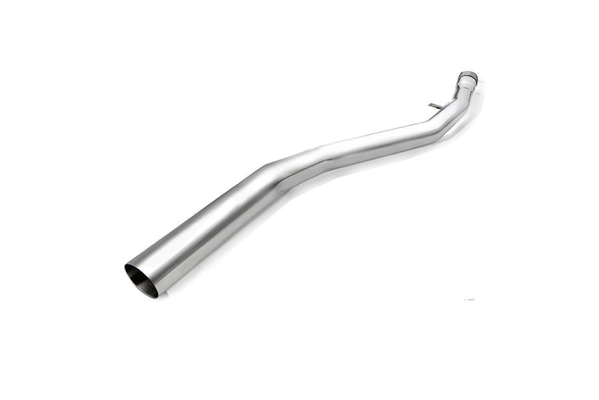 BWM G20 / G21 320i / 330i 2.0T B46 Valvetronic catback exhaust (Dual Tips)