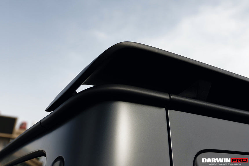 2019-2023 Mercedes Benz W464 G-Class G Wagon G500/G550/G63AMG IMP Performance Rear Roof Spoiler
