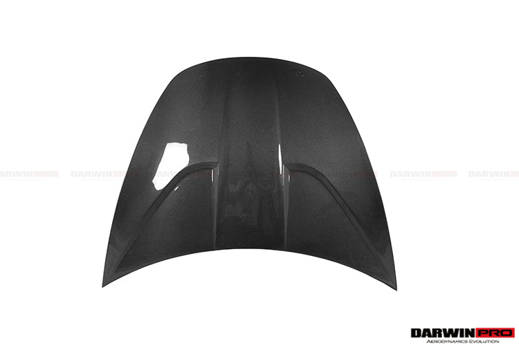 2017-2023 Tesla Model 3 IMP Performance Carbon Fiber Hood