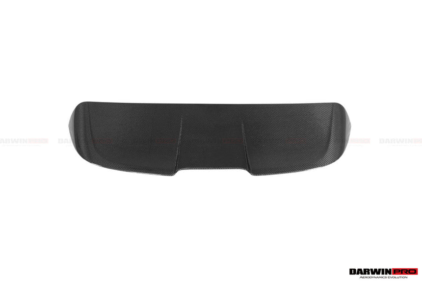 2019-2022 Audi RS6 Avant C8 BKSS Style Roof Spoiler