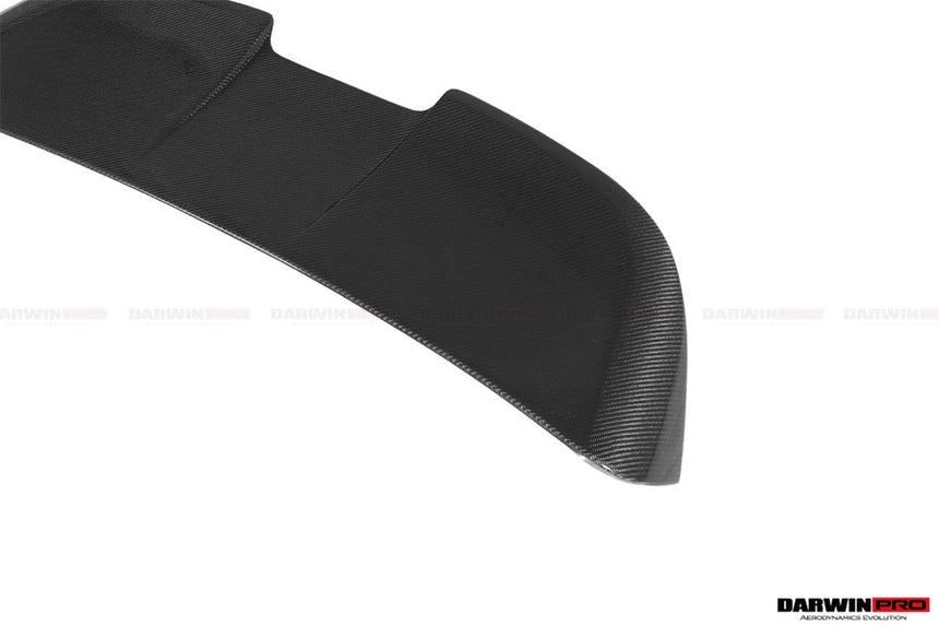 2019-2022 Audi RS6 Avant C8 BKSS Style Roof Spoiler