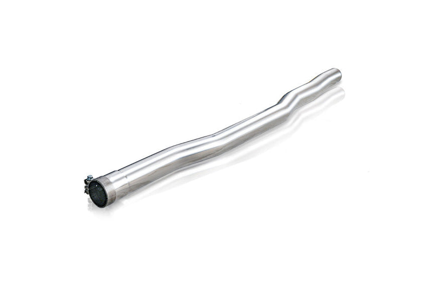 Mini F60 Cooper S Countryman FWD Valvetronic catback exhaust