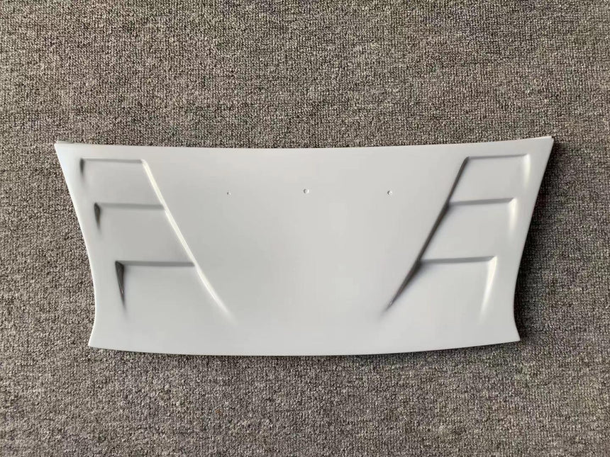 Dry Carbon Fiber Full Set Body Kit Front Bumper Rear Bumper Side Skirt For 488 GTB Pista Style