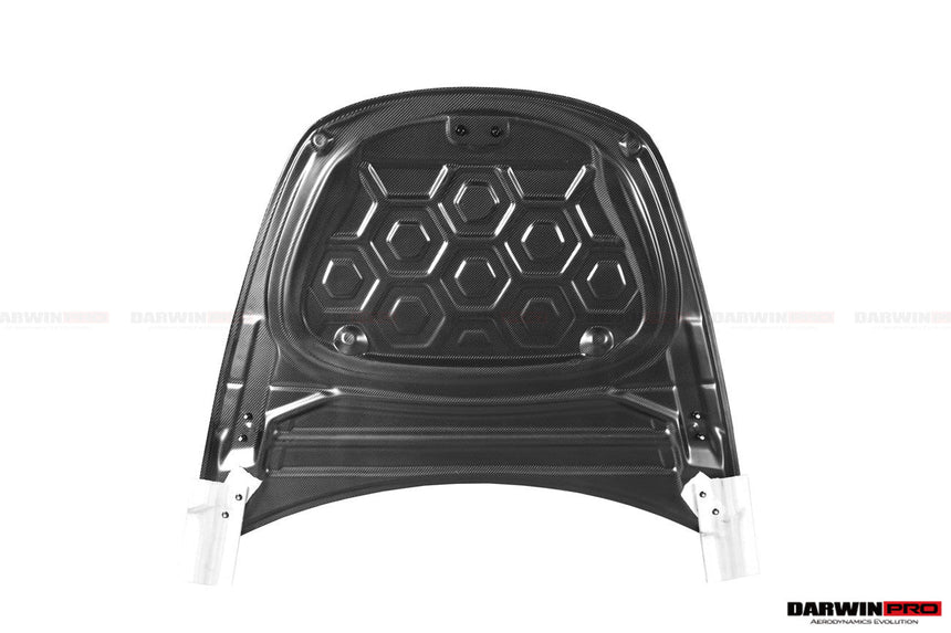2017-2023 Tesla Model 3 IMP Performance Carbon Fiber Hood