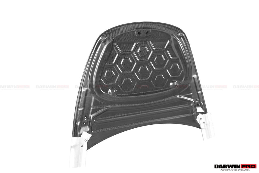 2017-2023 Tesla Model 3 IMP Performance Carbon Fiber Hood