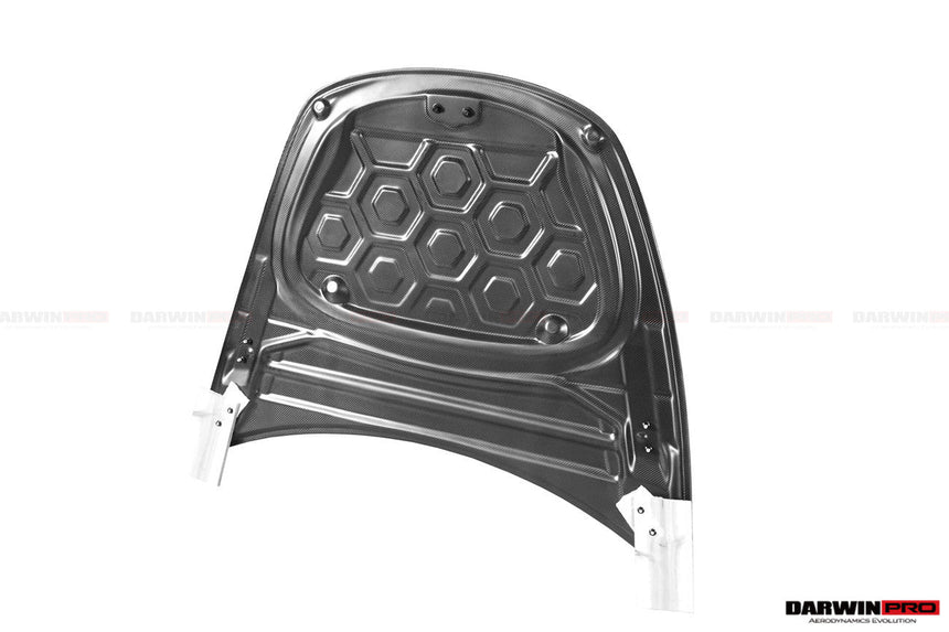2017-2023 Tesla Model 3 IMP Performance Carbon Fiber Hood