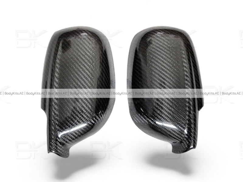 Nissan Skyline R34 GTR 1998-2005 Carbon Fiber Mirror Cover
