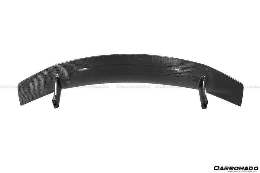 2016-2023 Audi R8 VRS Style Carbon Fiber Trunk Spoiler