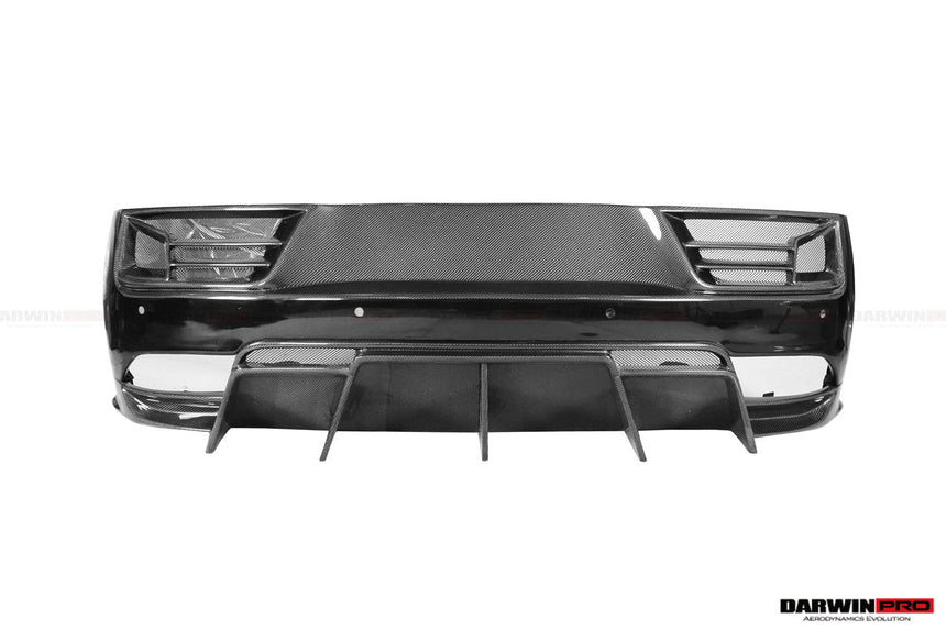 2016-2018 Audi R8 Coupe/Spyder IMPII Full Body Kit (No Wide Body)