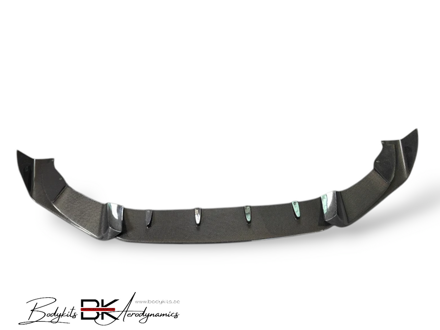 BMW X3M 2021 carbon fiber bodykit