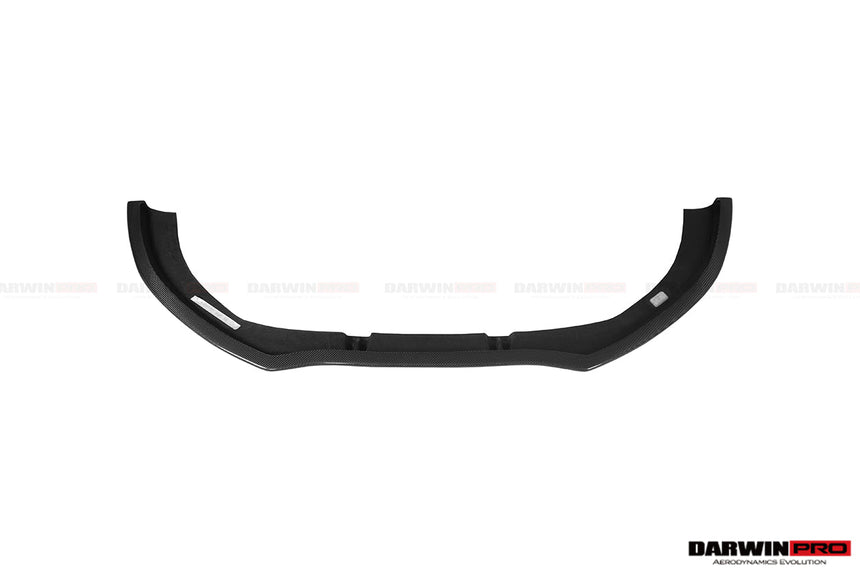 2019-2020 Audi RS3 BKSS Style Carbon Fiber Front Lip