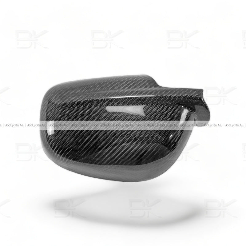 Nissan Skyline R34 GTR 1998-2005 Carbon Fiber Mirror Cover