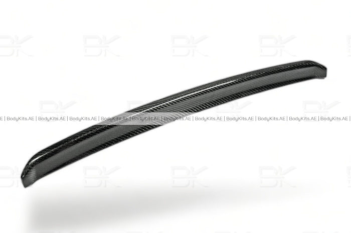Nissan Skyline R34 Type-R 1998-2005 CF/FRP Bonnet Lip