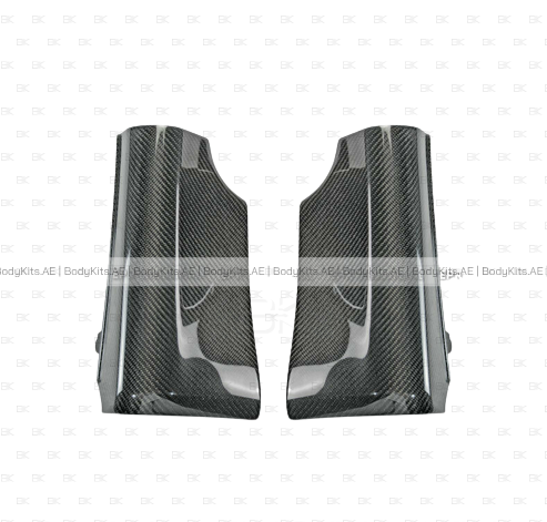 Nissan Skyline R34 GTR 1998-2005 OE Carbon Fiber Front Mudguard
