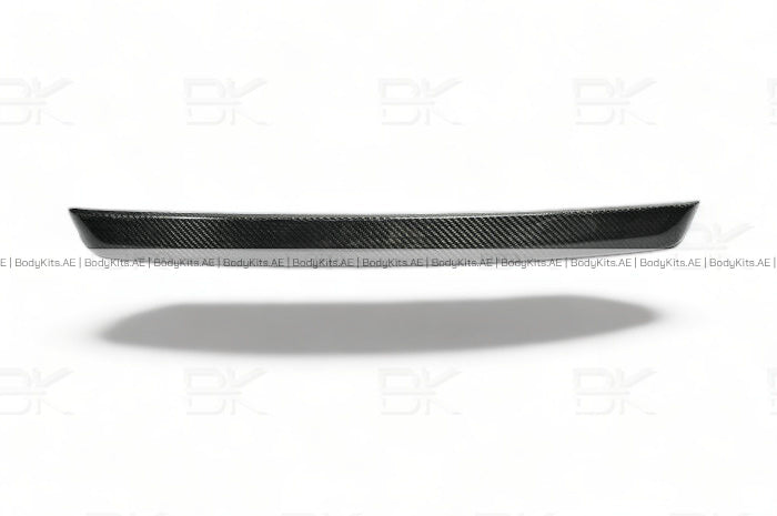 Nissan Skyline R34 Type-R 1998-2005 CF/FRP Bonnet Lip