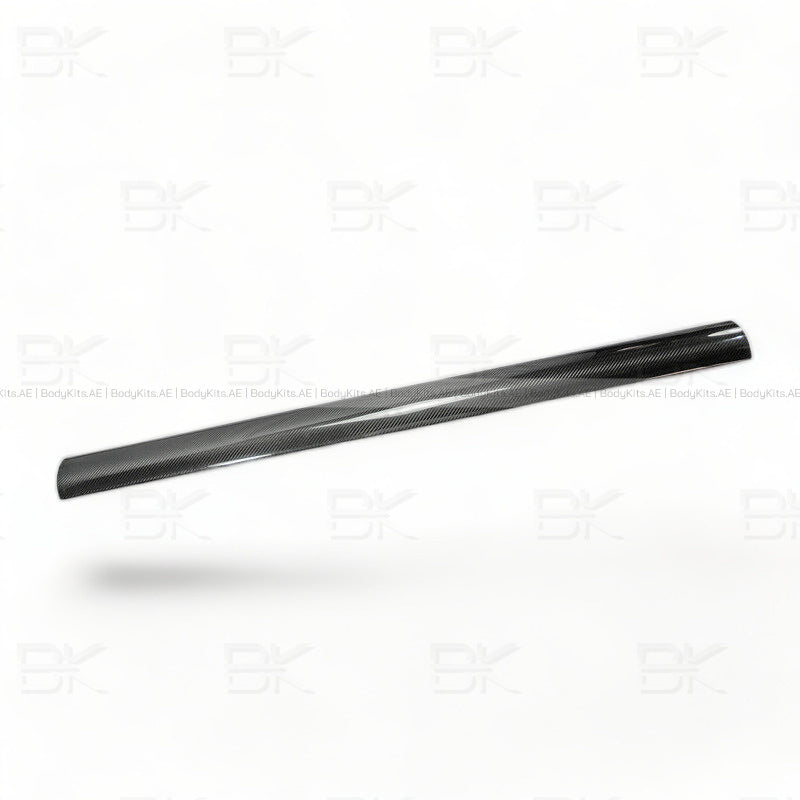 Nissan Skyline R34 GTR 1998-2005 Carbon Fiber NI Style Spoiler Rear Small Blade (For fiber glass OEM spoiler)