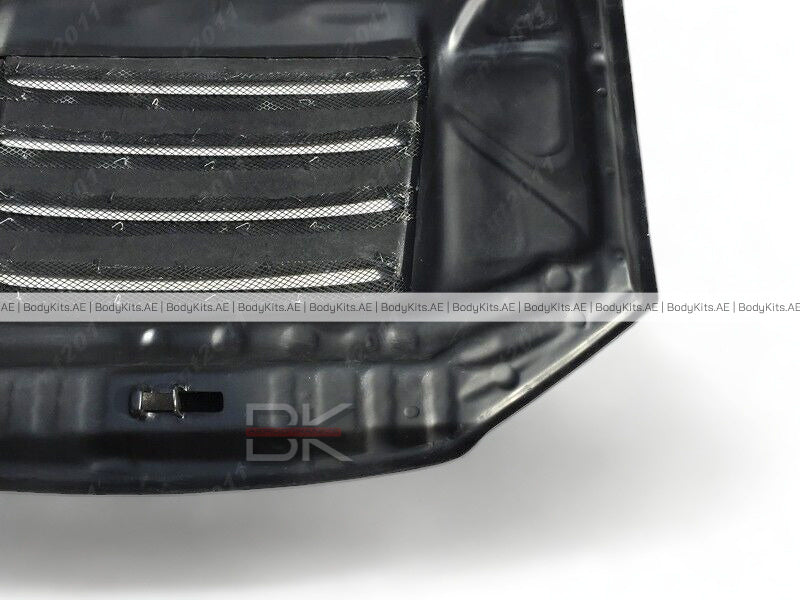 Nissan Skyline R34 GTT GTR conversion kit NIS type hood (Can only fitted with conversion front bumper)