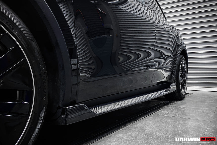 2020-2023 Tesla Model Y IMP Performance Body kit