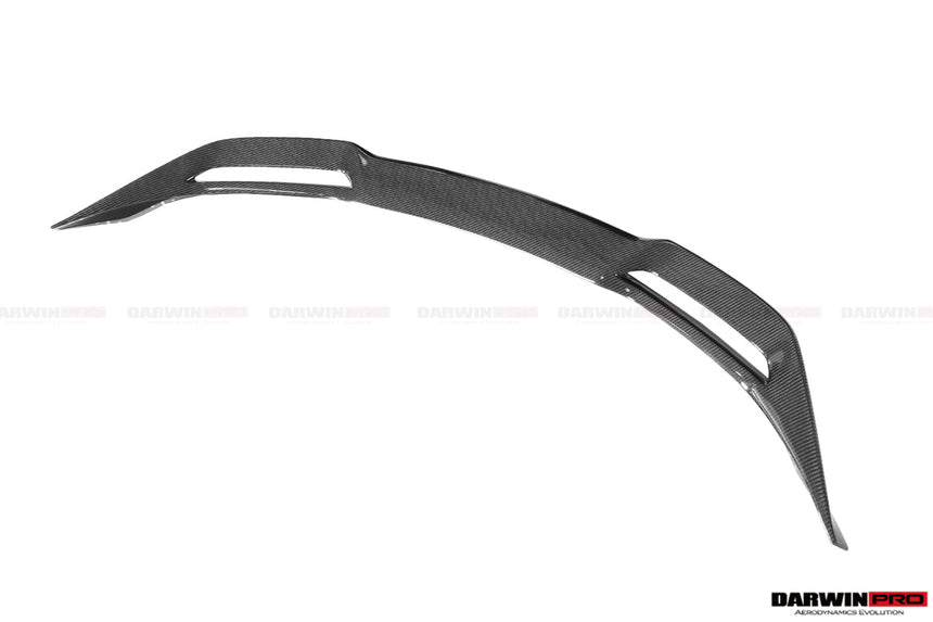 2020-2023 Tesla Model Y IMP Performance Carbon Fiber Trunk Spoiler